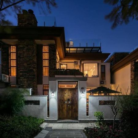 Liman. Cloud Golf Homestay Dali  Exterior foto