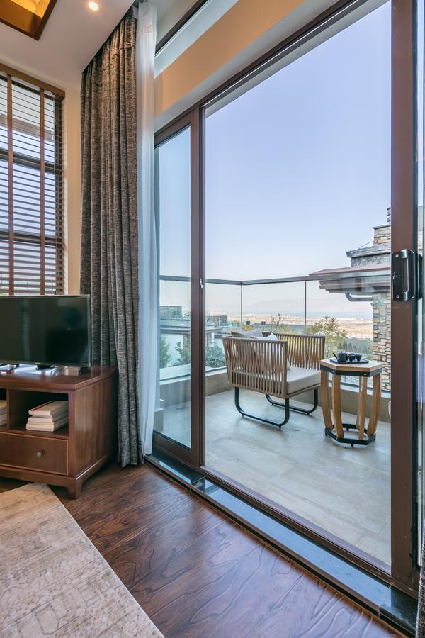 Liman. Cloud Golf Homestay Dali  Exterior foto