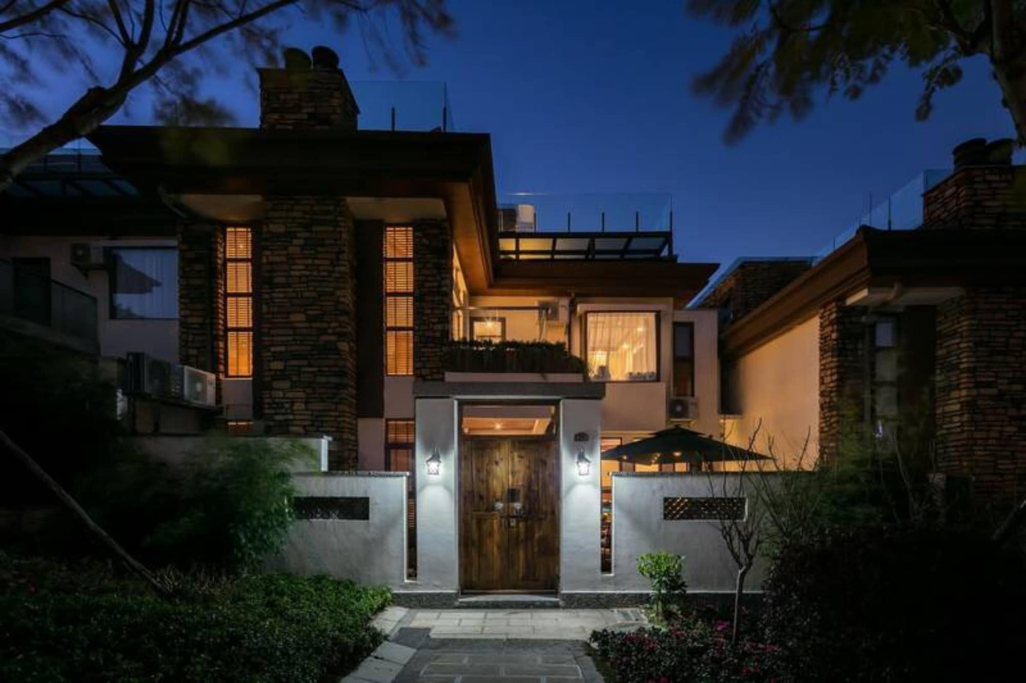 Liman. Cloud Golf Homestay Dali  Exterior foto